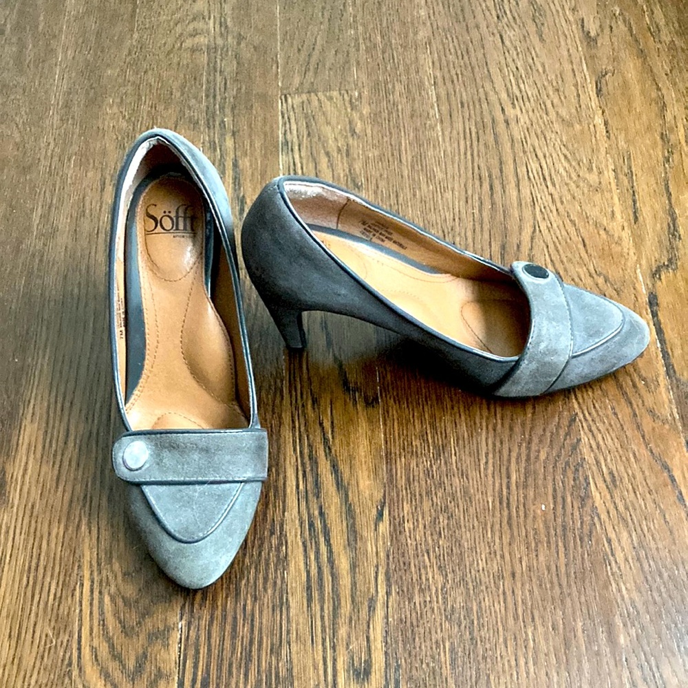 Sofft Heels